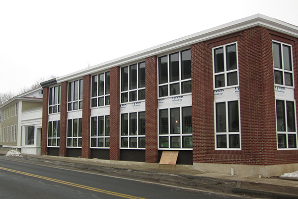 Guilford Window Install